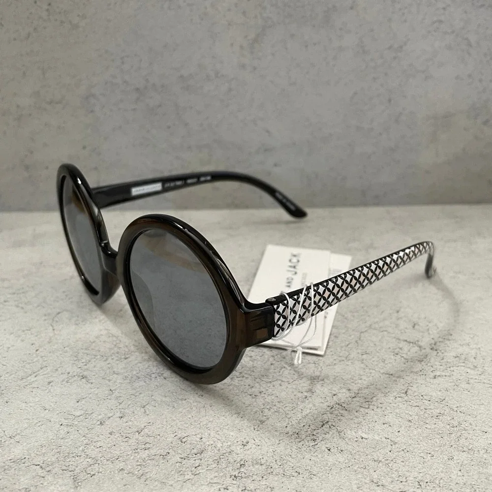Janie and Jack Little Girl Sunglasses Size 4 and Up